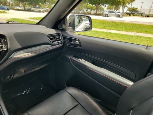 Used 2024 Dodge Durango GT AWD/4WD image 16