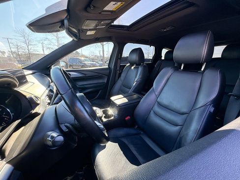 Used 2021 MAZDA CX-9 Grand Touring image 10