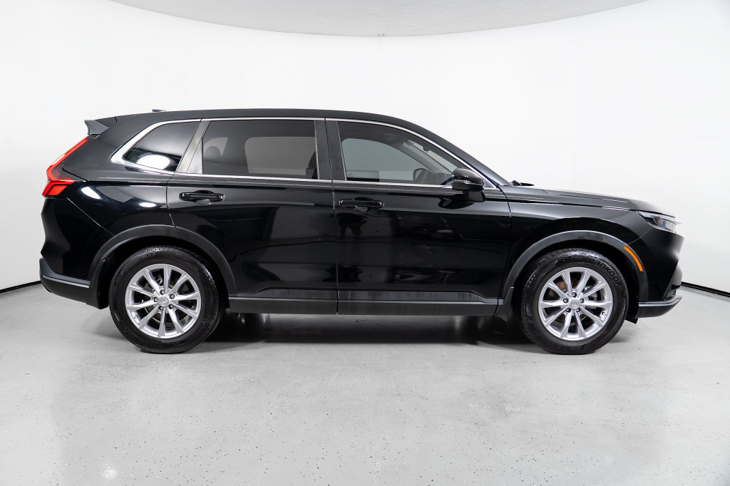 Used 2024 Honda CR-V EX image 3