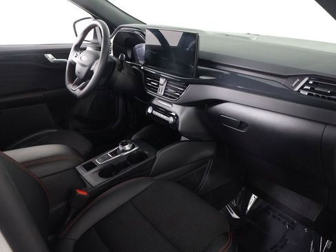 Used 2023 Ford Escape ST-Line Select w/ Tech Pack #2 AWD/4WD image 28