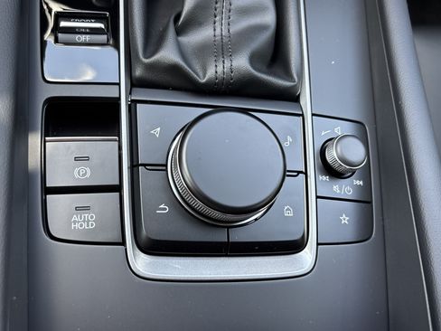 New 2026 MAZDA MAZDA3 s Sport FWD image 35