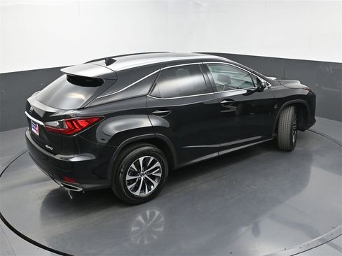 Used 2022 Lexus RX 350 350 w/ Premium Package image 36