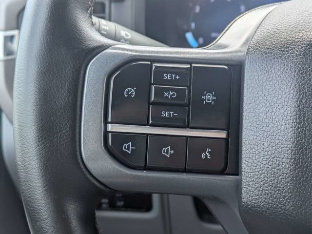 Used 2025 Ford F150 XLT w/ Equipment Group 301A Standard AWD/4WD image 25