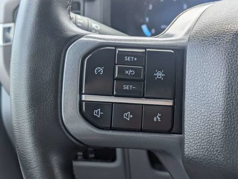 Used 2025 Ford F150 XLT w/ Equipment Group 301A Standard AWD/4WD image 25
