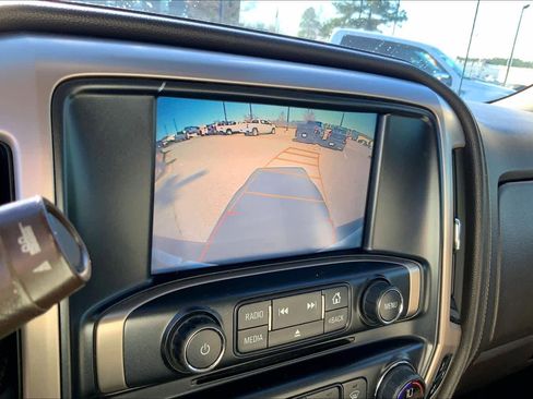 Used 2016 GMC Sierra 2500 Denali w/ Duramax Plus Package image 28