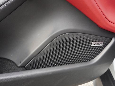 Used 2021 Porsche Taycan Turbo image 41