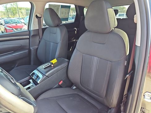 Used 2024 Hyundai Tucson SEL image 19