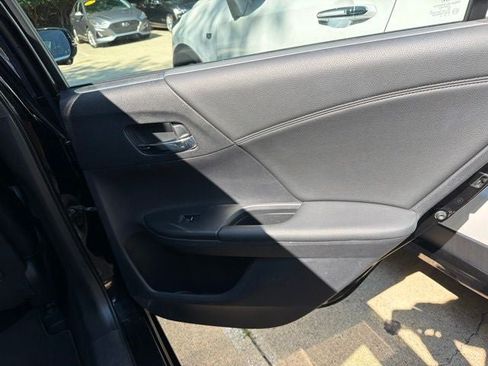 Used 2014 Honda Accord EX-L image 23