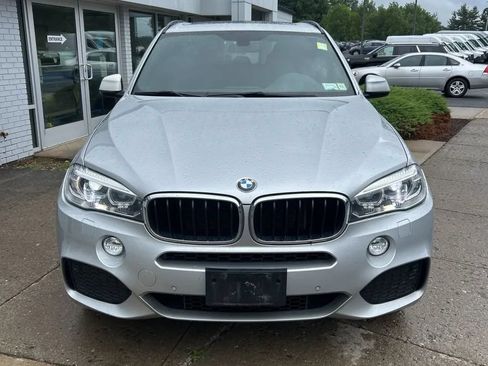 Used 2016 BMW X5 xDrive35i AWD/4WD image 14