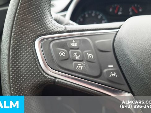 Used 2024 Chevrolet Malibu LT FWD image 12