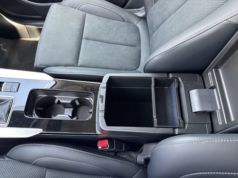 New 2026 Mitsubishi Eclipse Cross SE AWD/4WD image 19