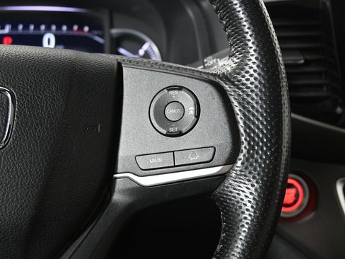 Used 2023 Honda Passport EX-L image 36