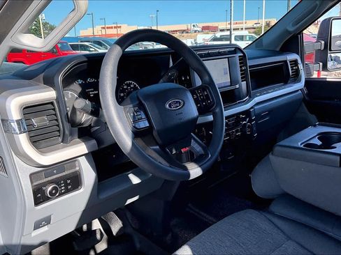 Used 2024 Ford F350 XL w/ XL Driver Assist Package image 16