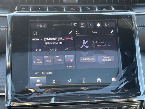 New 2025 Jeep Grand Cherokee L Altitude image 37