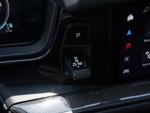 Certified 2024 Porsche Cayenne Turbo GT AWD/4WD image 27