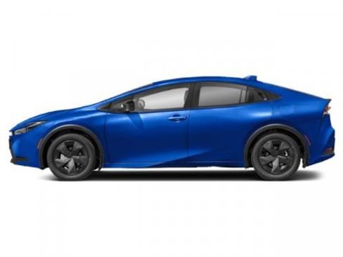 New 2026 Toyota Prius LE FWD image 3