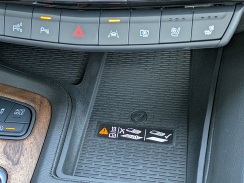 Certified 2026 Cadillac CT5 Premium Luxury image 27