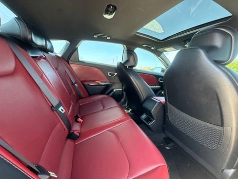 Used 2025 Kia K4 GT-Line w/ GT-Line Premium Package FWD image 21
