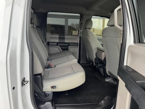 Used 2020 Ford F350 XL w/ STX Appearance Package image 14