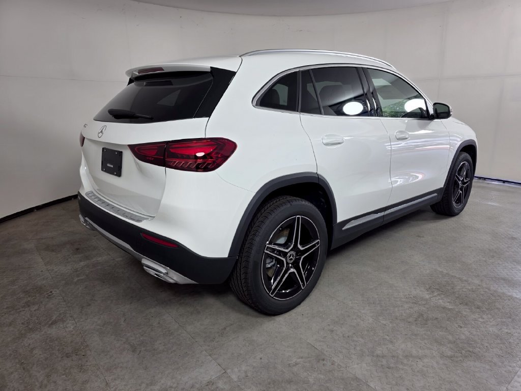 New 2026 Mercedes-Benz GLA 250 image 4