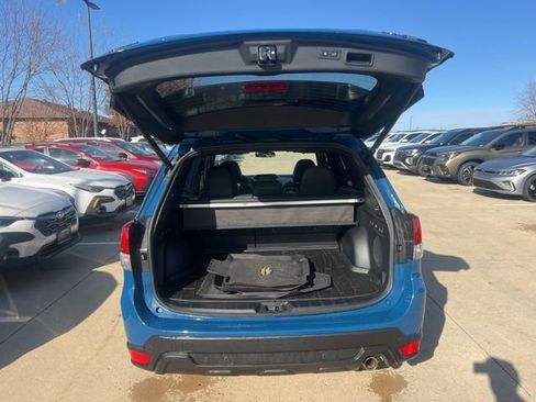 Used 2024 Subaru Forester Wilderness image 10