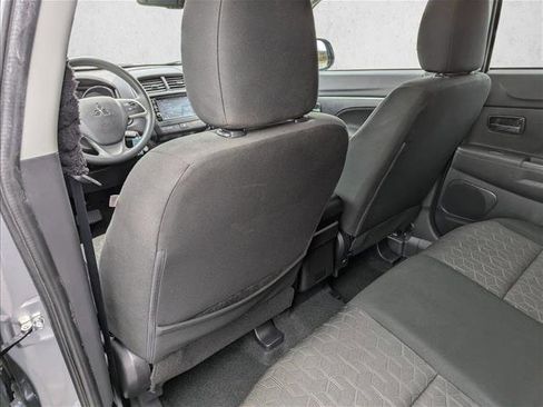 Used 2024 Mitsubishi Outlander Sport AWD image 23