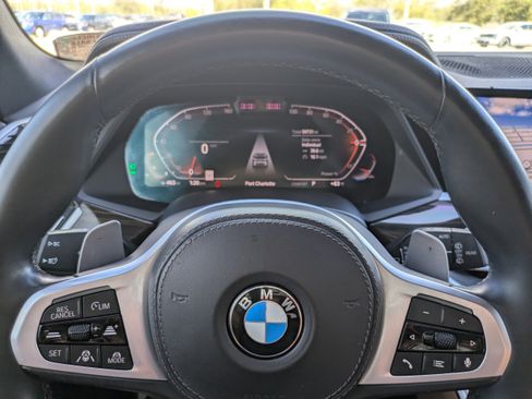 Used 2021 BMW X5 sDrive40i w/ M Sport Package image 37