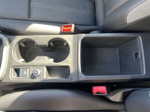 Used 2025 Audi A3 2.0T Premium w/ Black Optic Package image 24