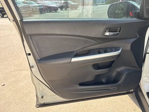 Used 2016 Honda CR-V EX-L image 15