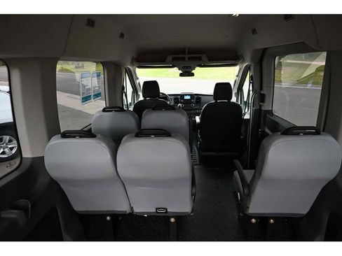 Used 2022 Ford Transit 350 XL image 24