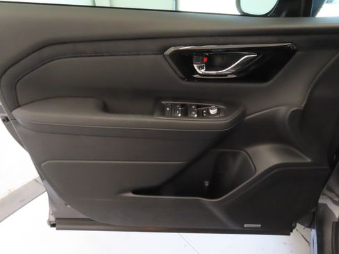 New 2026 Subaru Forester Limited image 12