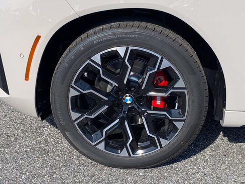 New 2026 BMW X3 xDrive30i w/ Premium Package AWD/4WD image 8