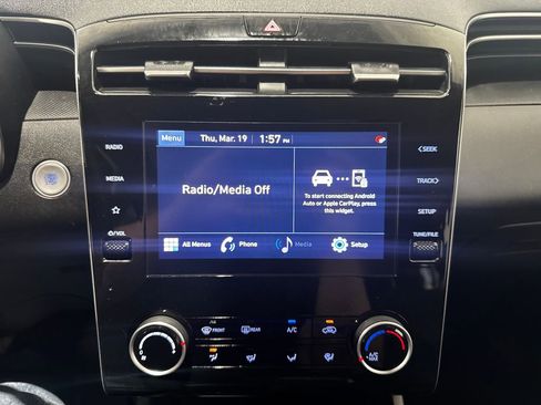 Used 2022 Hyundai Tucson SEL image 12