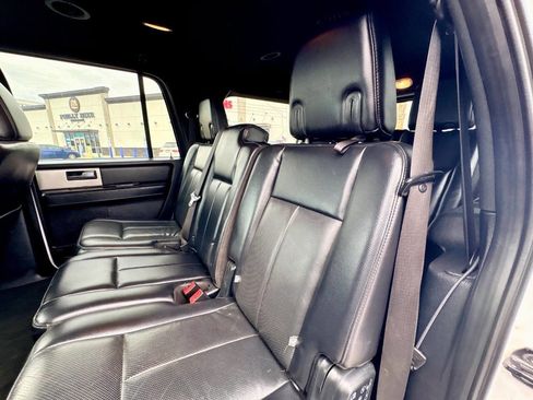 Used 2017 Ford Expedition EL Limited image 23