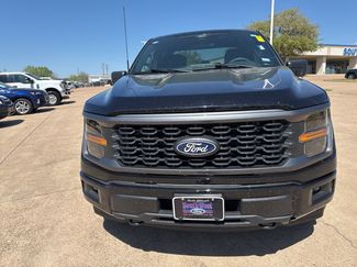 Used 2024 Ford F150 STX video 2