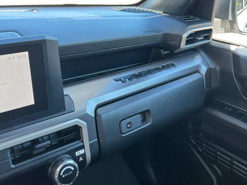 Used 2025 Toyota Tacoma SR5 RWD image 18