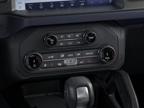 New 2026 Ford Bronco Raptor AWD/4WD image 41