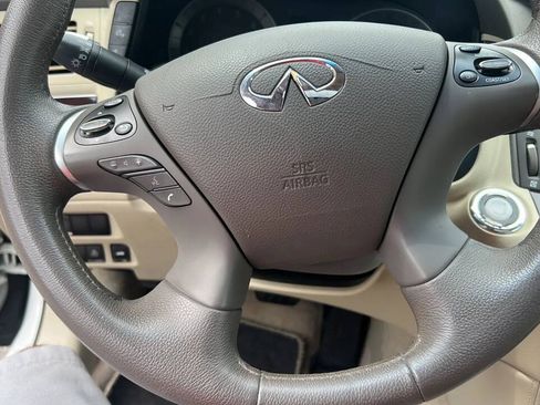 Used 2012 INFINITI M37 x w/ Premium Pkg AWD/4WD image 15