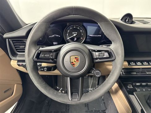 Certified 2024 Porsche 911 Carrera GTS image 36