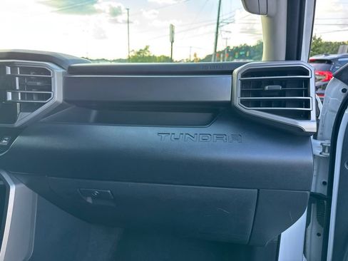 Used 2023 Toyota Tundra SR5 w/ SR5 Convenience Package AWD/4WD image 16