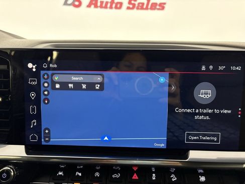 Used 2024 GMC Sierra 1500 SLT w/ SLT Premium Plus Package image 26