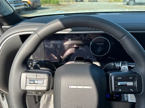 New 2026 Hyundai Palisade Calligraphy image 18