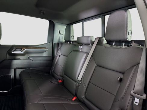 New 2026 Chevrolet Silverado 1500 RST w/ Convenience Package II image 24