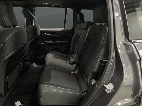 New 2025 Jeep Grand Cherokee Laredo X w/ Trailer Tow Package image 26