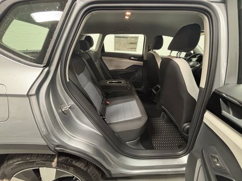 New 2025 Volkswagen Taos S image 14