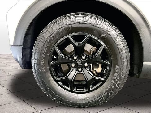 Used 2022 Ford Explorer Timberline AWD/4WD image 8