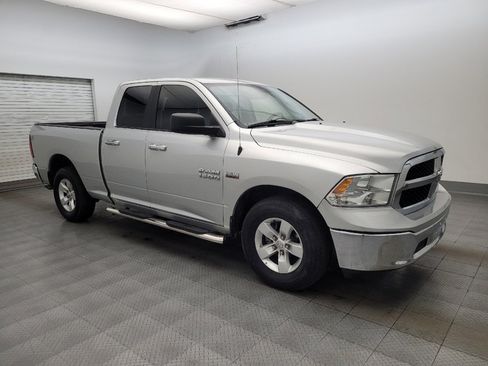 Used 2014 RAM 1500 Classic SLT image 11