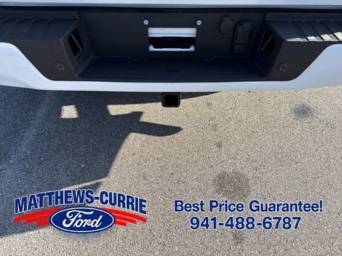 New 2026 Ford F150 STX w/ Equipment Group 200A RWD image 13