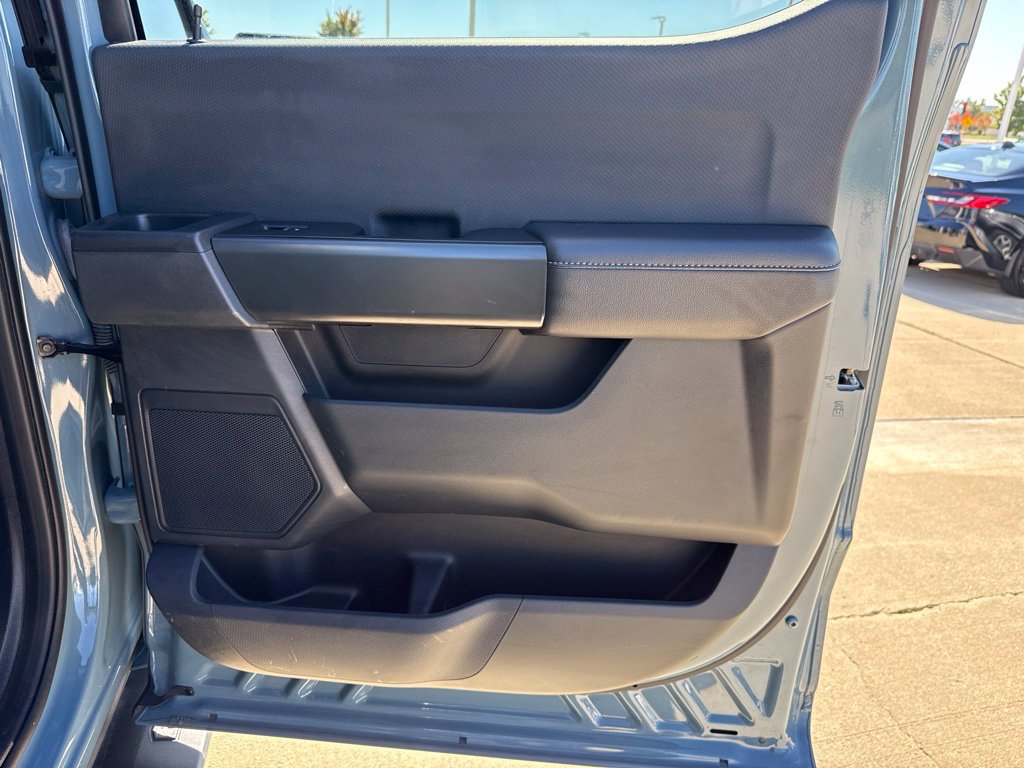 Used 2023 Ford F150 XL w/ STX Appearance Package AWD/4WD image 19