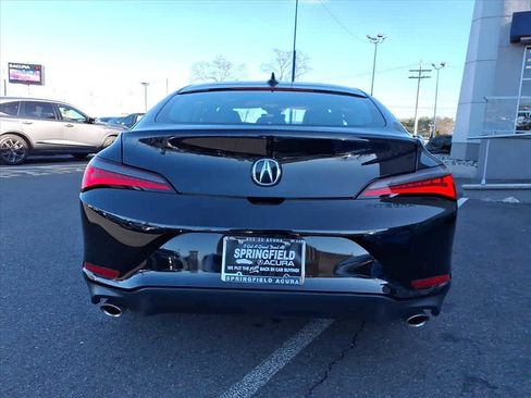 Certified 2023 Acura Integra image 5